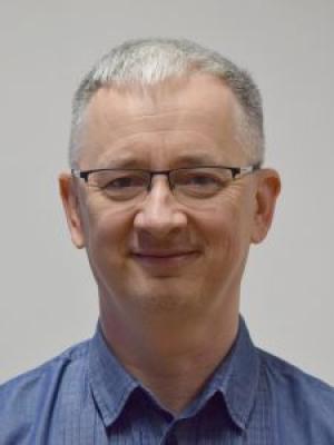 Profile picture of Dr. T. Nagy László