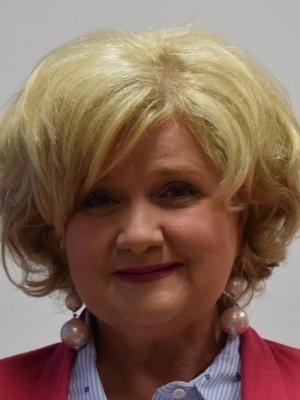 Dr. Joó Anikó profilképe