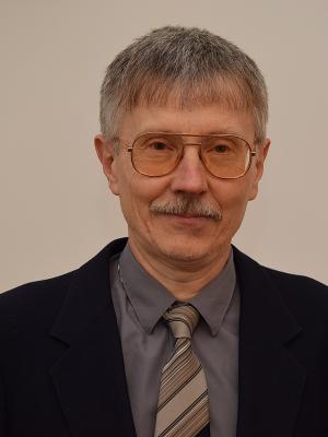 Profile picture of Dr. Boda István