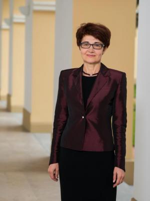 Dr. Eged Alice profilképe