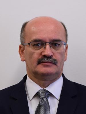 Profile picture of Dr. Gaál Sándor