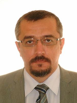 Dr. Gonda László profilképe