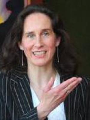 Dr. Molnár-Tamus Viktória profilképe