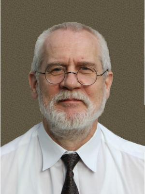 Dr. Arany János profilképe