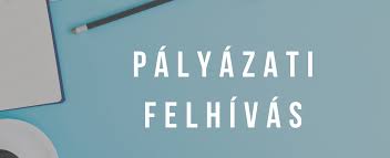A Közművelődési és Sportbizottság pályázati kiírása a 2025/26. tanév I. félévére
