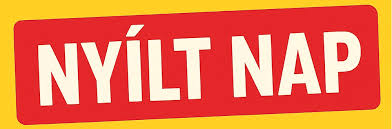 Nyílt napot szervez a DRHE 2026 januárjában