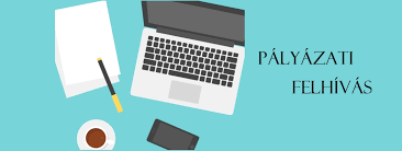 Pályázat 8.
