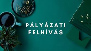 Pályázati felhívás az egyetem egyetemi főtitkári tisztségének betöltésére