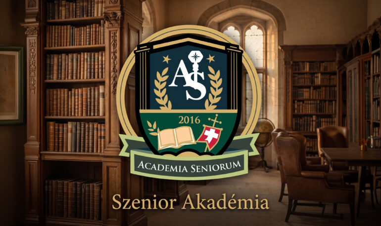 Szenior Akadémiai