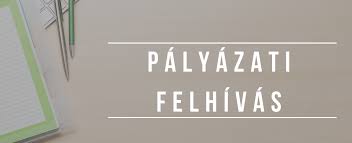 Pályázati felhívás TDK-ösztöndíjra a 2026/2027. tanév I. félévére